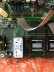 Esi Laser Trimmer 9800/9825 Spare Cdc 8-0020-020 Interface Board With Z-world. Fixed Price $988.00.