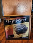 New In Box Artograph 225-090 Prism Image Projector With Lens #200-728 Nos. Fixed Price $150.00.