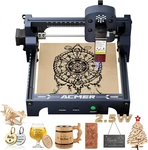 S1 Laser Engraver, 2500MW Machine Higher Accuracy Lazer Cutter An. Fixed Price $137.69.
