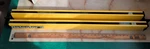 Data Instruments Detector Light Curtain 3LC36 Receiver And Transmitter - New. Fixed Price $151.25.