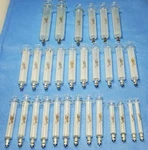 Bd Becton Dickinson Multifit 10 20 30 50CC Glass Syringe Luer-lok No Needle. Fixed Price $22.99.