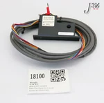 18100 Nm Laser Safety Interlock Shutter LST400S24B. Fixed Price $165.12.