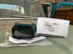 Kwiksafety Eagle Eyes Welding Goggles Ansi Anti Fog Flip-up #5 Lens. Fixed Price $17.60.