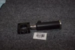 Thorlabs CP02T Threaded 30 Mm Cage Plate, 0.50IN Thick, W/adjust Leg #213770-AR2. Fixed Price $49.99.