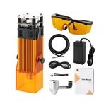 Fixed-focus FA40W Engraver Module Class 450NM Pwm Ttl For Foxalien.... Fixed Price $433.47.