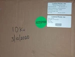 New Box Lumina Power Capacitor Charging Supply CCPF-500-10P. Fixed Price $335.75.