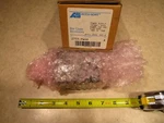 Accu-sort/ Allen Bradley 2755-PW46 Bar Code Accesory, R0442. Fixed Price $52.95.