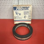 A40015 Air Filter For 76-83 Dodge, Honda, Plymouth (17220-671-000). Fixed Price $9.99.