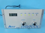 Horiba Jobin Yvon 23049000A Deigitool. Fixed Price $179.99.
