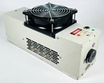 Spectra Physics 161C-01 Argon-ion Laser Head Untested, As-is, Part/ Repair. Fixed Price $49.95.