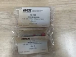Lot Of Idex Tub Ss 1/16X125UM 5CM (U-152) Pack Total. Fixed Price $50.00.