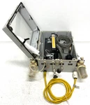Particle Measuring Systems Pms LIQUILAZ-E20-WN Laser Head Enclosure. Fixed Price $975.00.