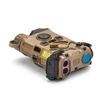 Eotech Ogl On-gun Laser Full Power Ir & Visible + Illuminator PEQ15 Dbal Tan. Fixed Price $2499.00.