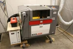 Boss LS-1420 70W CO2 Laser Cutting Engraving Machine. Fixed Price $2095.00.