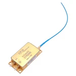 Ipg Photonics PLD-33-974 Fiber Coupled Diode Laser, 33W, 974NM, 0.23MM Bundle. Fixed Price $110.00.