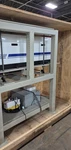 Lasx Laser Coherent Sharp LMP400 E-40I 1154421 Rev Ak Head W/ Shutter. Fixed Price $32999.00.