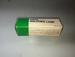 Ushio Halogen Lamp, Ehr, JPD120V-400WG. Fixed Price $39.00.