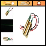 Green Laser Module 532NM - 30MW Dot & Line Diode Pack For Diy Projects. Fixed Price $35.99.