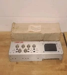 Power-one International Series HE12-550 Supply 12VDC 10.2 Amps W/ovp. Fixed Price $175.00.