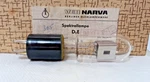D2E Narva Deuterium Tube Spectral Lamp Nos N535. Fixed Price $116.00.
