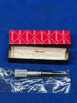 Micrometer Head New Starrett 263P P-985. Fixed Price $69.99.