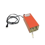 Soc Showa Optronics GLS5320B Gas Laser Power Supply 100 Volts Ac 50/60 Hz. Fixed Price $49.29.