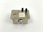 Quantronix QS24-4S-B-CL1 Laser Module Ident : 227612 Nice Deal Free Shipping. Fixed Price $250.00.