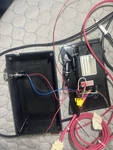 Laser Drive Inc Power Supply 314TLFBRHXL Key Switch - Industrial Equipment. Fixed Price $25.00.