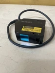 Keyence LK-G82 Photoelectric High Resolution Sensor LKG82. Fixed Price $399.99.