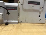 Beckman Coulter Lif Detector Module PMT100(0) With Laser Inter Connect. Fixed Price $1100.00.
