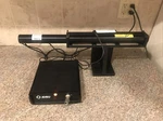 Jdsu 1145P Laser W/ 1218-1 Power Supply. Fixed Price $795.00.