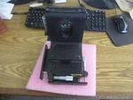 Parker Daedal CR4000 Series: St B/s Mic X-y-z. Model: 4476. Unused Spare. Fixed Price $849.99.