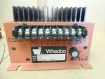 Whedco Servo Drive SMD-1050-1 SMD10501 Used. Fixed Price $160.00.