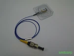 Agere Systems Fiber Optic Laser Module Part Number X-D572-20HL. Fixed Price $990.00.