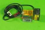 1PC New Keyence BL-701 Barcode Laser Scanner. Fixed Price $788.00.
