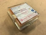 Laser Power Optics S/n 153140-36 70533. Fixed Price $250.00.