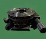 Newport 481-A Rotation Stage, 360 Coarse. Fixed Price $99.99.
