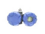 Magnetrol 705-510A-110/7EF-E4PN-050 Nsnp. Fixed Price $3180.00.