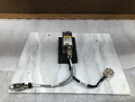 Cvi Melles Griot 56CRH/S2811 Laser Head System With Attached Heat Sink. Fixed Price $129.99.