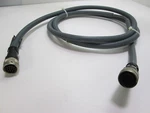 Lumonics Jk 702 Series Z/1244908-06 Laser Control Pendant Interface Cable. Fixed Price $122.00.