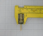 Lot Of 7 Optek OPV314YAT Laser Diode 850NM 1.4MW Panel St X114348. Fixed Price $199.99.