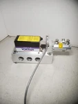 Vortran Stradus 405 Laser Diode Module 10608 / B1 100MW 402NM Untested! #69. Fixed Price $127.50.