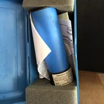 Perkin Elmer Electrodeless Discharge Lamp 303-6210 M-634. Fixed Price $37.00.