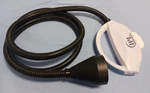 Ipl Quantum Sr 640 SA3630002-E Laser Optical Treatment Handpiece 001-17589. Fixed Price $318.24.