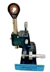 Sigma Koki Y Z Axis Stages, 2 Micrometers & Thorlabs LMR1/M Lens Mount (10353). Fixed Price $444.12.