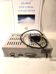 Panasonic EFLC90L6 Controller W/ EFLF100L1 Laser Optic Module. Fixed Price $499.00.