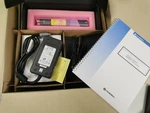 Coherent Radius 635 Continuous-wave (cw) Diode Laser 638NM 25MW + Power Supply. Fixed Price $242.92.