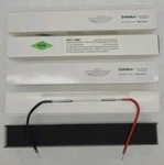 (lot Of 4) Ekspla Laser Xenon Arc Bulb 58MM FLF-58 QXF1211. Fixed Price $250.00.