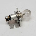 Original Working Light Bulb & Assembly - Bausch Lomb Spectronic 20 33.31.72. Fixed Price $29.95.