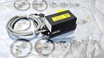 2013 Pavilion Integration Corp Whisperit Compact Laser Head/module W405-50FS-002. Fixed Price $249.00.